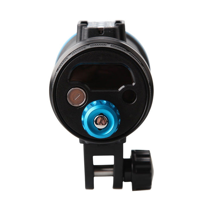Weefine Smart Focus 5000 V2 Video Light Weefine Smart Focus 5000 V2 Video Light